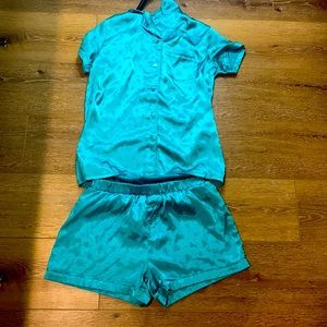 Pajama set more than magic